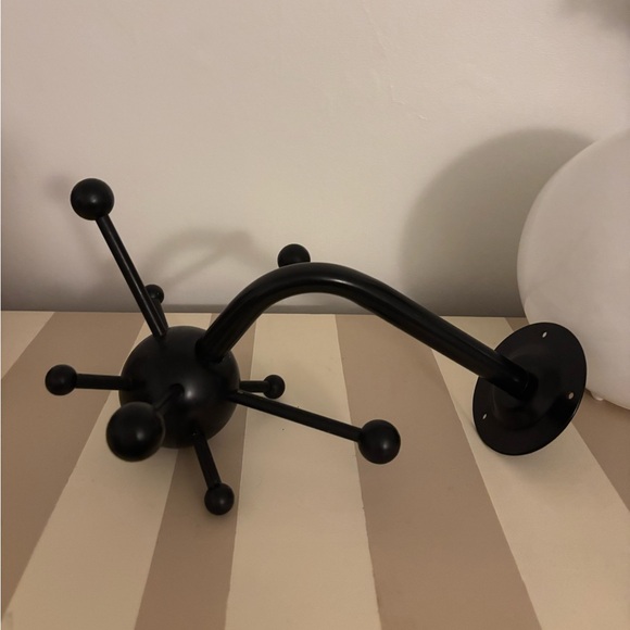 Vintage IKEA Sputnik Wall Hook - Picture 1 of 2